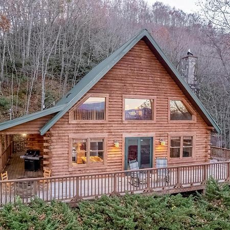 Cloud Walk Villa Силва Екстериор снимка