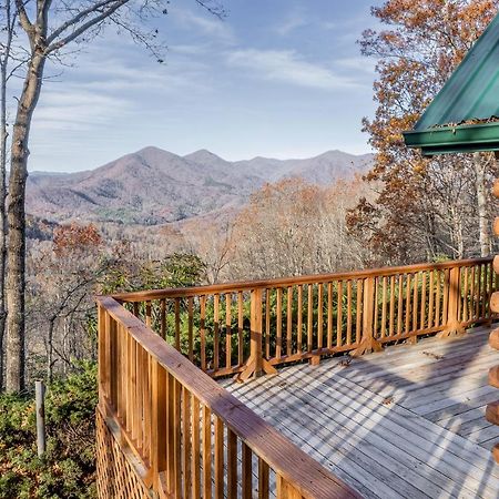 Cloud Walk Villa Силва Екстериор снимка