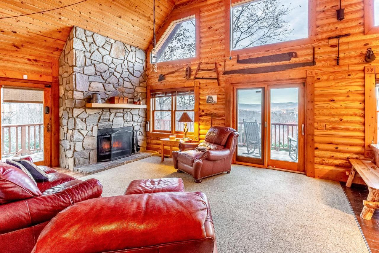 Cloud Walk Villa Силва Екстериор снимка