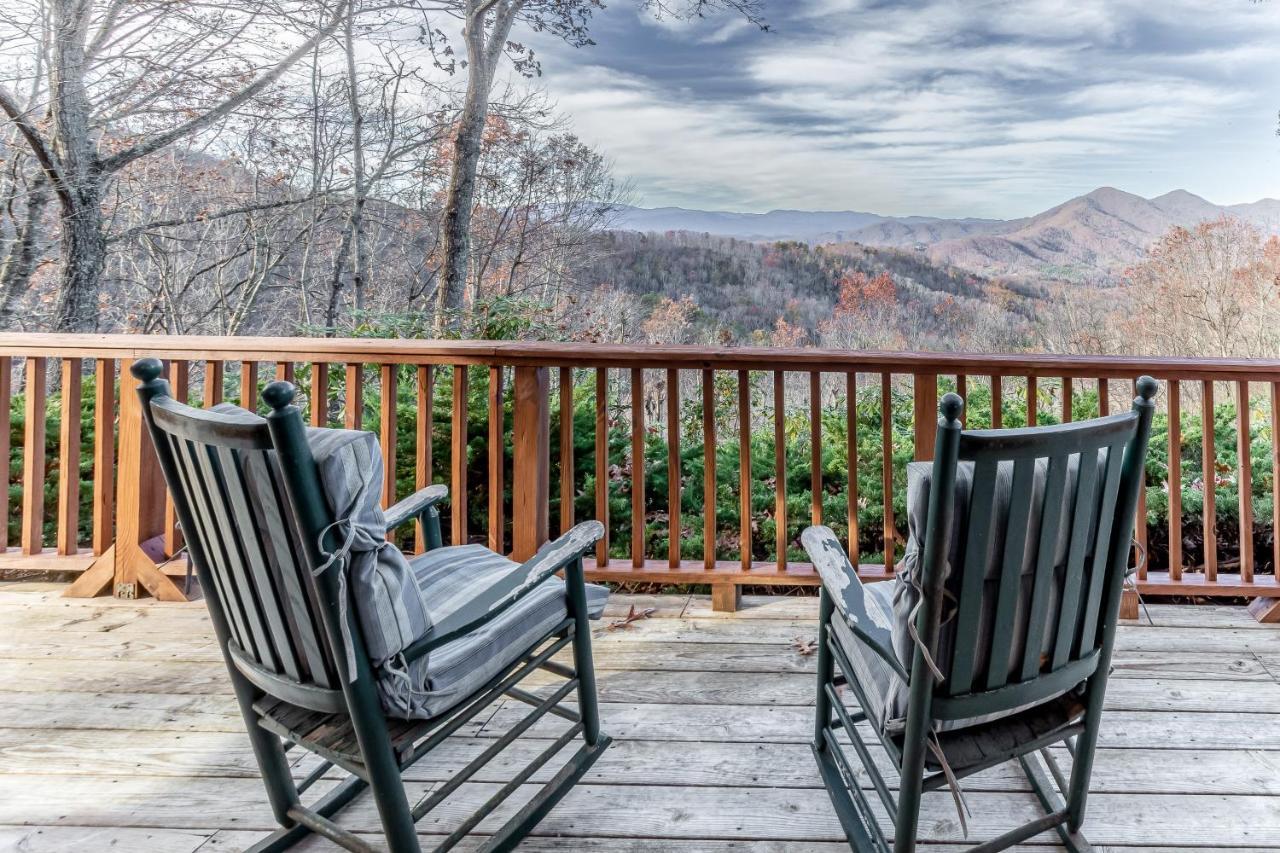 Cloud Walk Villa Силва Екстериор снимка