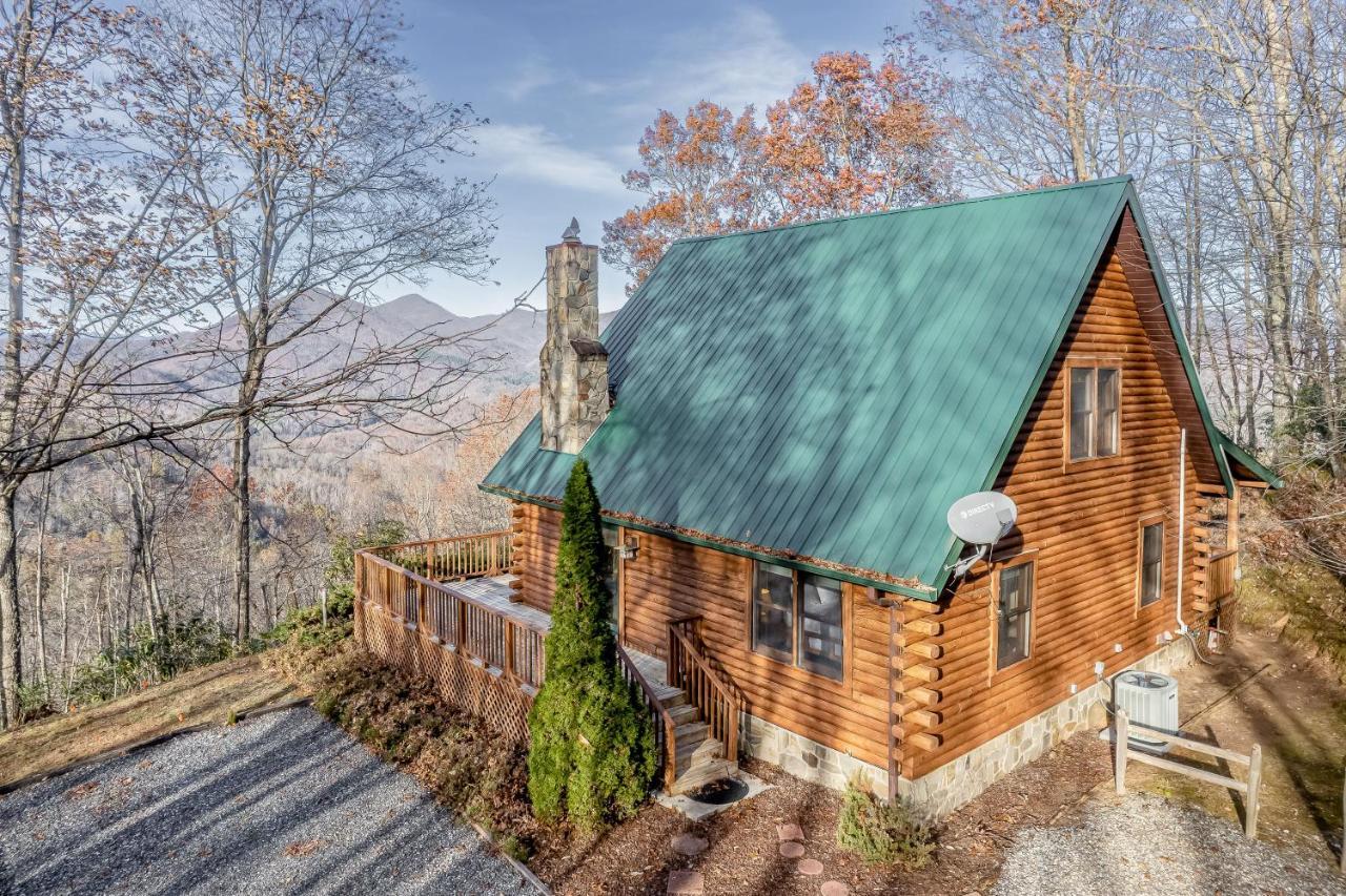 Cloud Walk Villa Силва Екстериор снимка