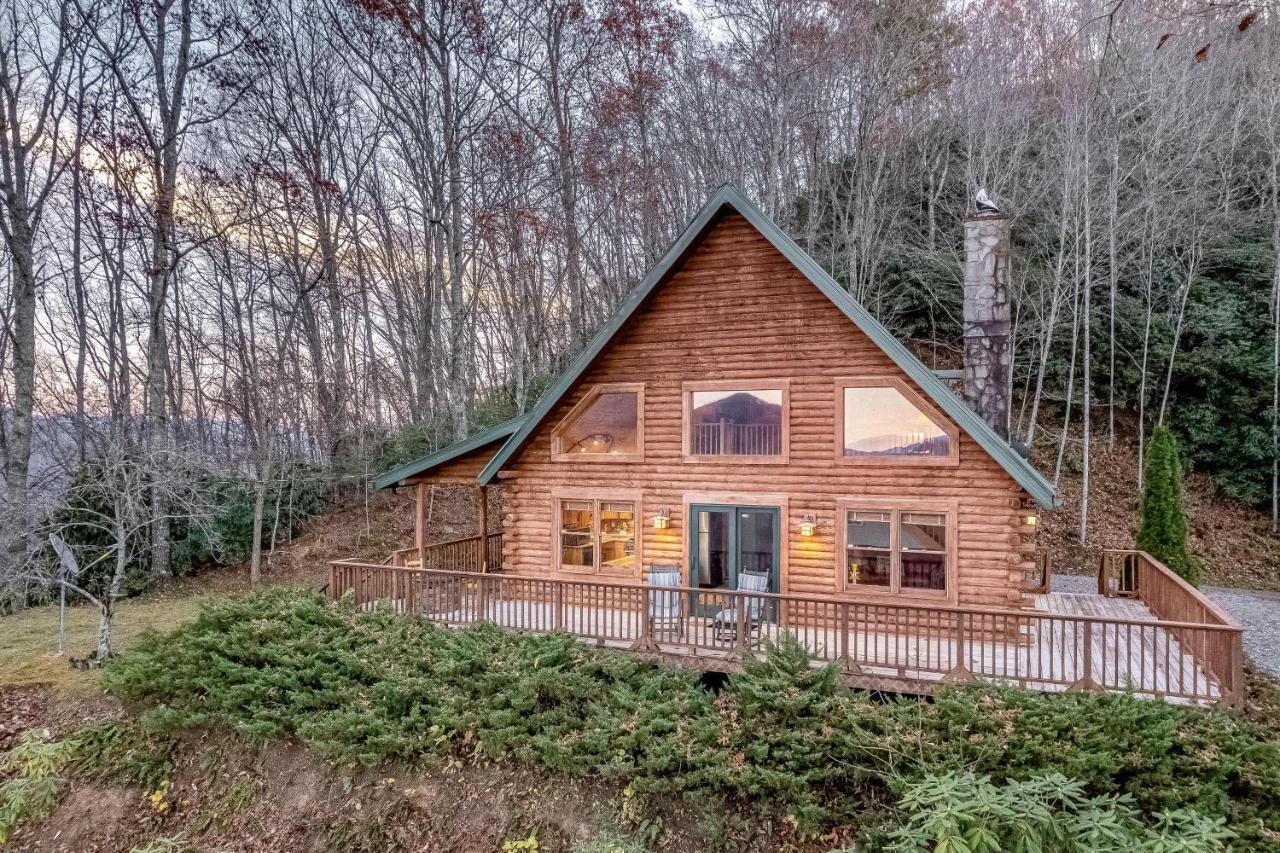 Cloud Walk Villa Силва Екстериор снимка