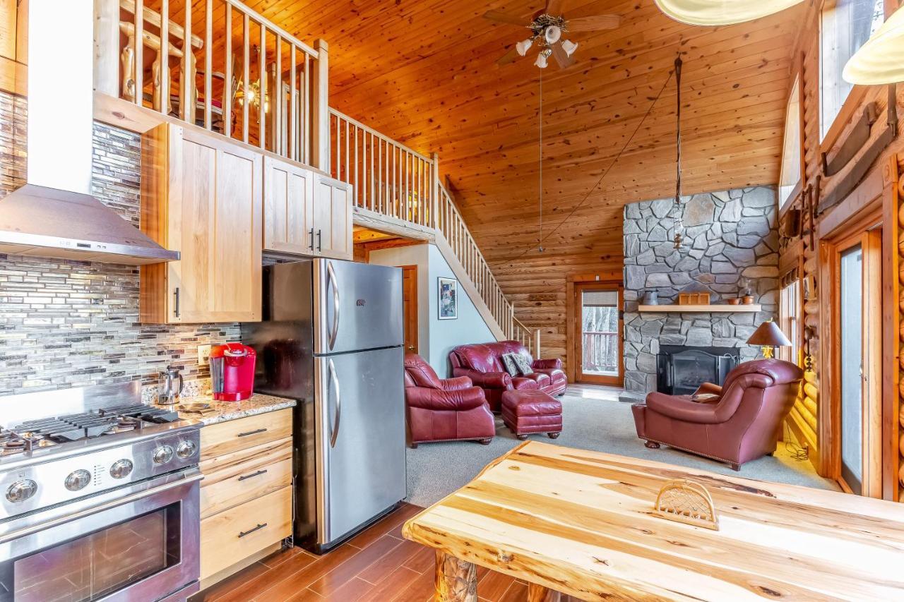Cloud Walk Villa Силва Екстериор снимка
