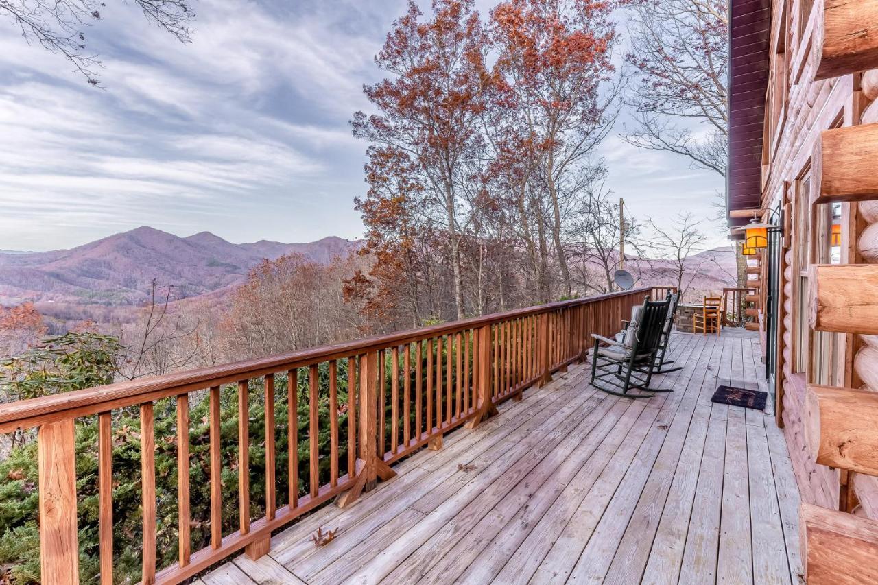 Cloud Walk Villa Силва Екстериор снимка