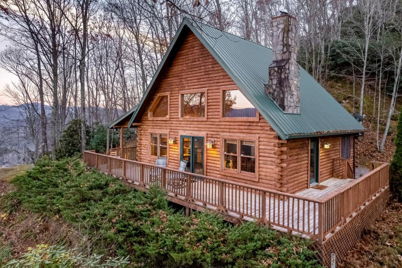 Cloud Walk Villa Силва Екстериор снимка